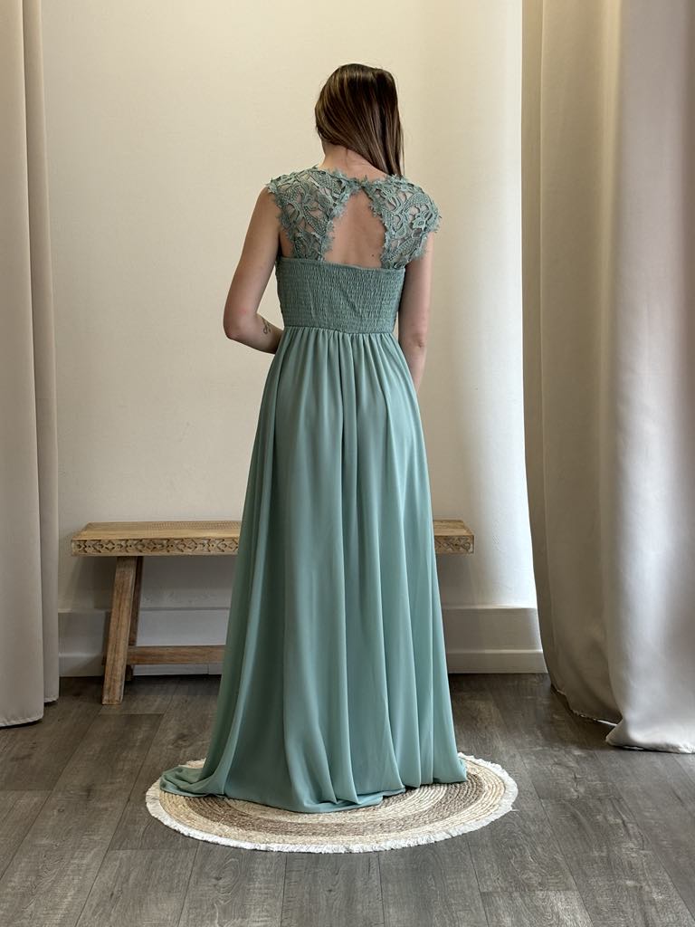 Robe de cérémonie Lilou